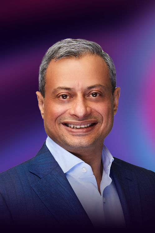 Photo of Ahmed Mazhari